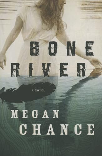 cover image Bone River