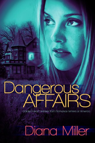 cover image Dangerous Affairs