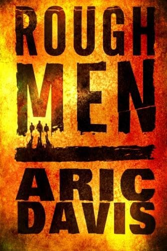 cover image Rough Men
