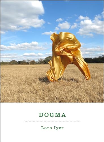 cover image Dogma