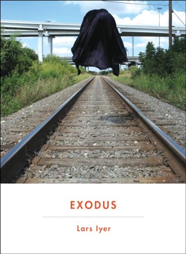cover image Exodus