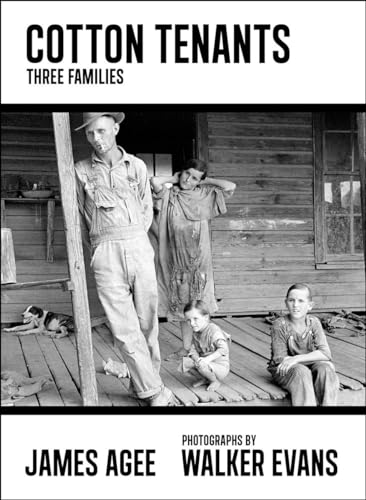 cover image Cotton Tenants: Three Families