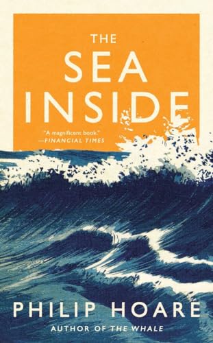 cover image The Sea Inside