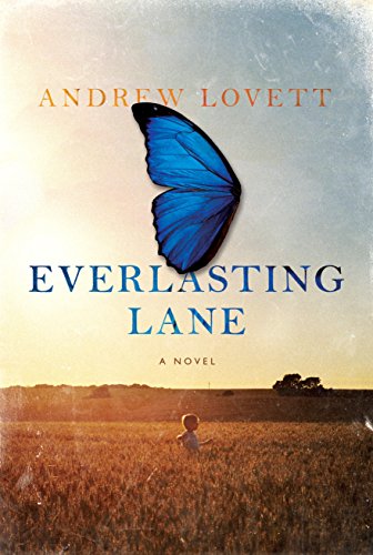 cover image Everlasting Lane