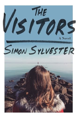 cover image The Visitors