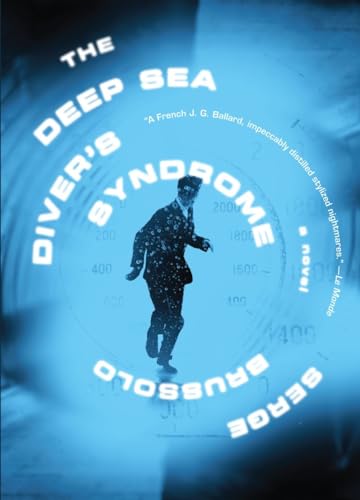 cover image The Deep Sea Diver's Syndrome