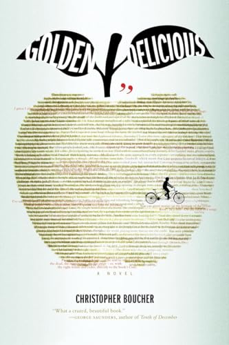 cover image Golden Delicious