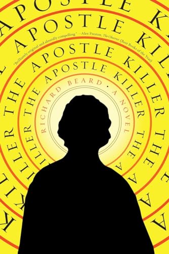 cover image The Apostle Killer