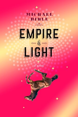 cover image Empire of Light
