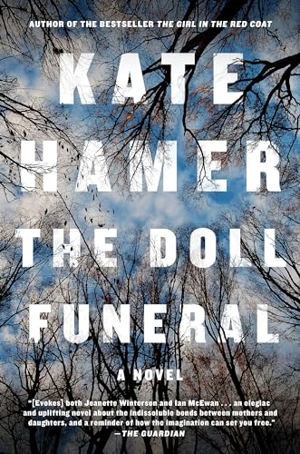 cover image The Doll Funeral