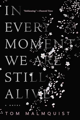cover image In Every Moment We Are Still Alive