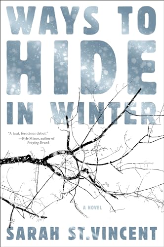 cover image Ways to Hide in Winter