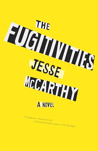 cover image The Fugitivities
