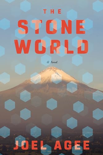 cover image The Stone World