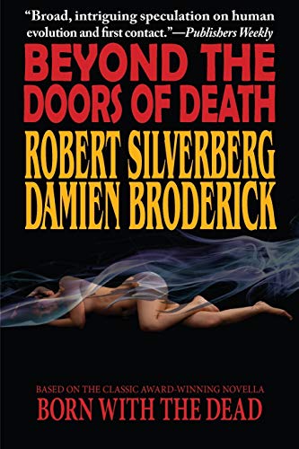 cover image Beyond the Doors of Death