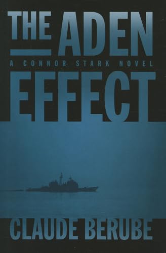 cover image The Aden Effect: A Connor Stark Novel