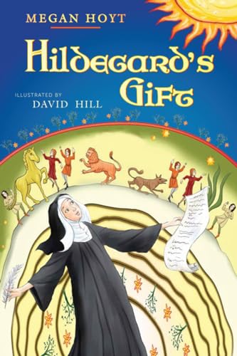 cover image Hildegard's Gift