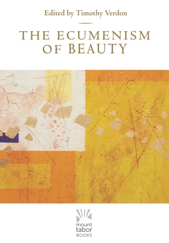 cover image The Ecumenism of Beauty