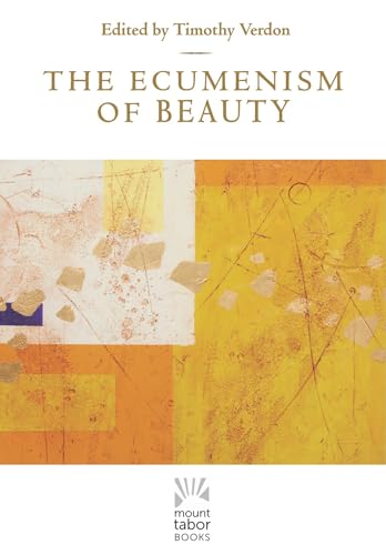 cover image The Ecumenism of Beauty