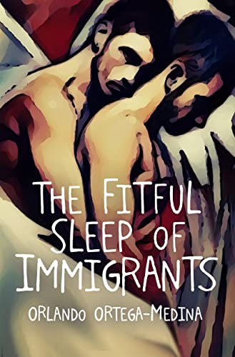 cover image The Fitful Sleep of Immigrants