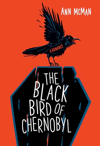cover image The Black Bird of Chernobyl