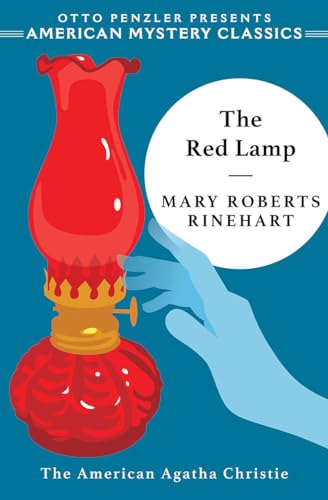 cover image The Red Lamp