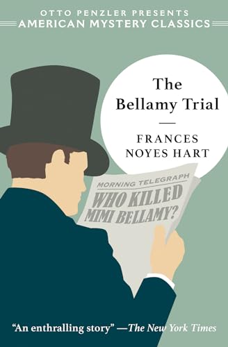 cover image The Bellamy Trial
