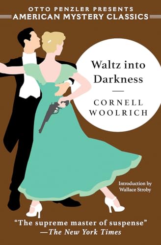 cover image Waltz into Darkness