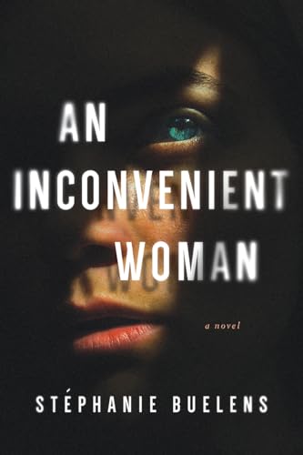 cover image An Inconvenient Woman