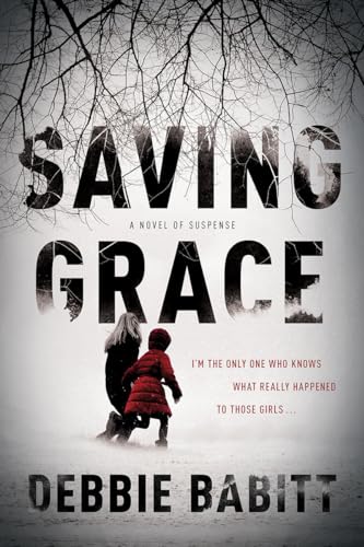 cover image Saving Grace