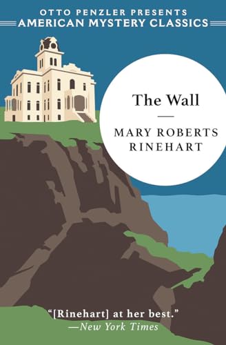cover image The Wall