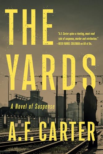 cover image The Yards