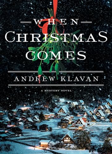 cover image When Christmas Comes