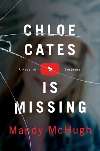 cover image Chloe Cates Is Missing