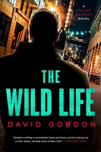 cover image The Wild Life