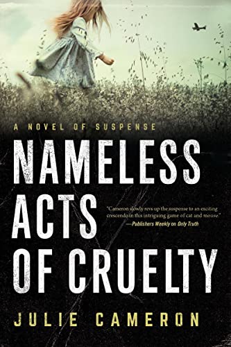 cover image Nameless Acts of Cruelty