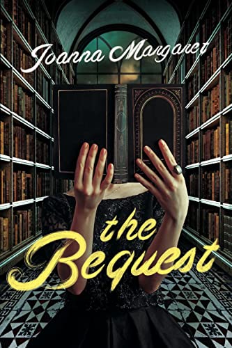 cover image The Bequest