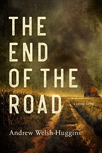 cover image The End of the Road