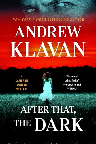 cover image After That, the Dark