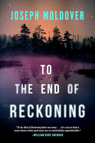 cover image To the End of Reckoning