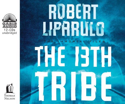cover image The 13th Tribe