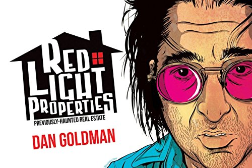 cover image Red Light Properties