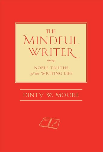 cover image The Mindful Writer