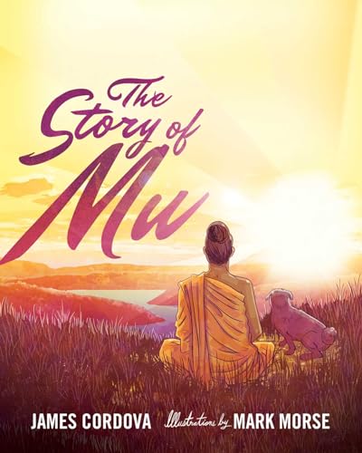 cover image The Story of Mu