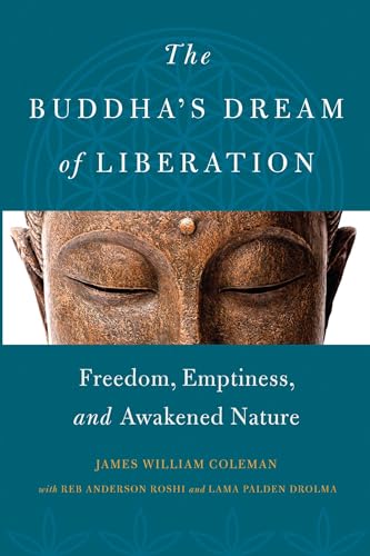 cover image The Buddha’s Dream of Liberation 