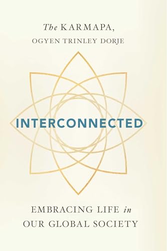 cover image Interconnected: Living Fully in a Global Society