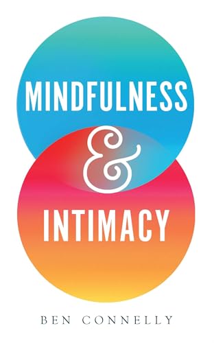 cover image Mindfulness and Intimacy
