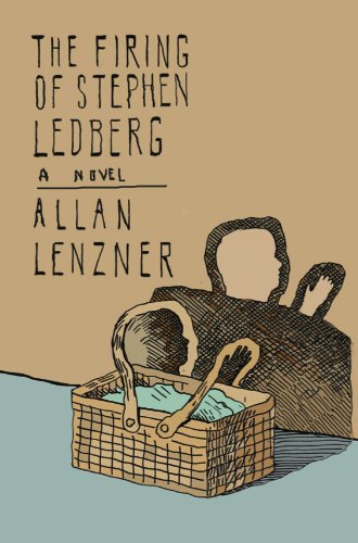 cover image The Firing of Stephen Ledberg