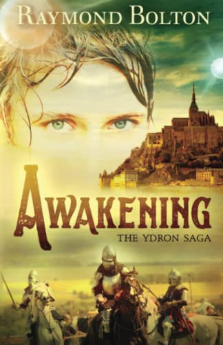 cover image Awakening