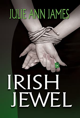 cover image Irish Jewel